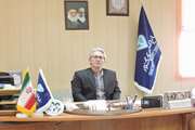 پیام تبریک مدیرکل دامپزشکی استان  ایلام به مناسبت آغاز هفته جهادکشاورزی