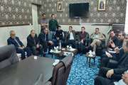 مشکلات کشتارگاه صنعتی دام ایلام بررسی شد