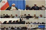 نماینده ولی فقیه در استان وامام جمعه ایلام :فعالیت کشتارگاه صنعتی ایلام با پیگیری مسئولان تعیین تکلیف شود