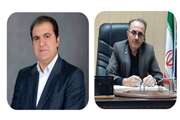 پیام تبریک مدیرکل دامپزشکی استان ایلام به استاندار جدید استان