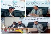 معاون اجرایی دادستان مرکز استان: دستگاه‌ قضایی در استان دغدغه‌ی بهداشت و تأمین امنیت غذایی شهروندان را دارد/ معاون بهبود تولیدات دامی سازمان جهاد کشاورزی: یکی از مشکلات اصلی ما ضعف اطلاع‌رسانی به جامعه هدف از وضعیت موجود و اقدامات صورت گرفته است