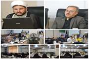 دکتر احمدی مدیر کل دامپزشکی استان: