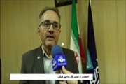 گزارش تصویری صدا و سیمای مرکز استان در خصوص مرحله یازدهم واکسیناسیون طیور بومی در روستاهای استان ایلام  