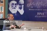 گفتگوی خبرگزاری دانشجویان ایران با دکتر احمدی مدیر کل دامپزشکی استان ایلام با موضوع دهه فجر انقلاب اسلامی 
