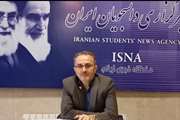 مدیر کل دامپزشکی استان ایلام در گفت و گوی با خبرگزاری دانشجویان ایران: