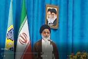تقدیر و تشکر امام جمعه دهلران از اقدام اداره کل و دامپزشکی شهرستان دهلران در تعیین ناظر شرعی کشتارگاه در کشتارگاه دام شهرستان دهلران