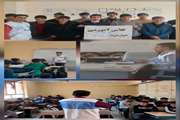 برگزاری ۲۶ ساعت دوره آموزشی بیماری‌های مشترک در مدارس شهرستان دهلران