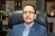 رئیس سازمان دامپزشکی کشور