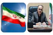  قدردانی مدیر کل دامپزشکی استان ایلام از تلاش‌های همکاران دامپزشکی استان  در شرایط حساس حمله دشمن