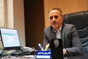  تقویت زیرساخت‌های فناوری در اداره کل دامپزشکی استان ایلام 
