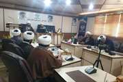 مسئول حوزه نمایندگی ولی فقیه در سازمان جهاد کشاورزی استان: