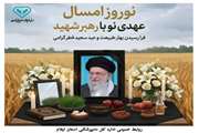 پیام اداره کل دامپزشکی استان به مناسبت سال نو
