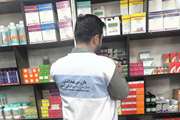 ضبط ۶۱۸ قلم دارو و واکسن غیرقابل مصرف و تاریخ‌منقضی در شهرستان ایلام
