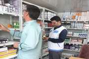تاکید بر ارتقای کمی وکیفی خدمات بخش خصوصی دامپزشکی دره شهر طی بازدید کارشناسان دامپزشکی دره شهر ازمراکز بخش خصوصی این شهرستان
