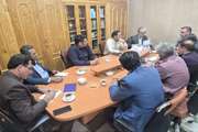 ساماندهی نقل‌ و انتقال دام در ایلام؛ تأکید بر تشدید نظارت‌ها و مقابله با قاچاق
