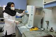 ﻿  انجام حدود 10 هزار مورد آزمایش در آزمایشگاه های دامپزشکی استان ایلام   