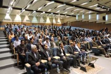 برگزاری مراسم روز ملی دامپزشکی