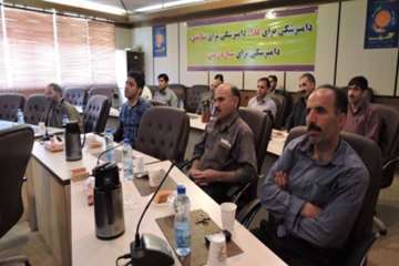 جلسه ساماندهی مراکز عرضه گوشت