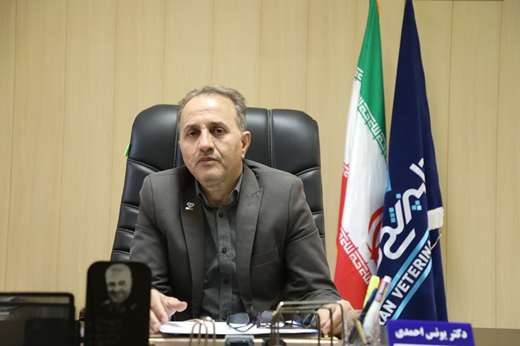 گزارش دکتر احمدی مدیرکل دامپزشکی استان ایلام از مصوبات سومین جلسه کارگروه ساماندهی کشتارگاه‌های استان  و نامه‌نگاری مجدد برای راه‌اندازی کشتارگاه صنعتی ایلام