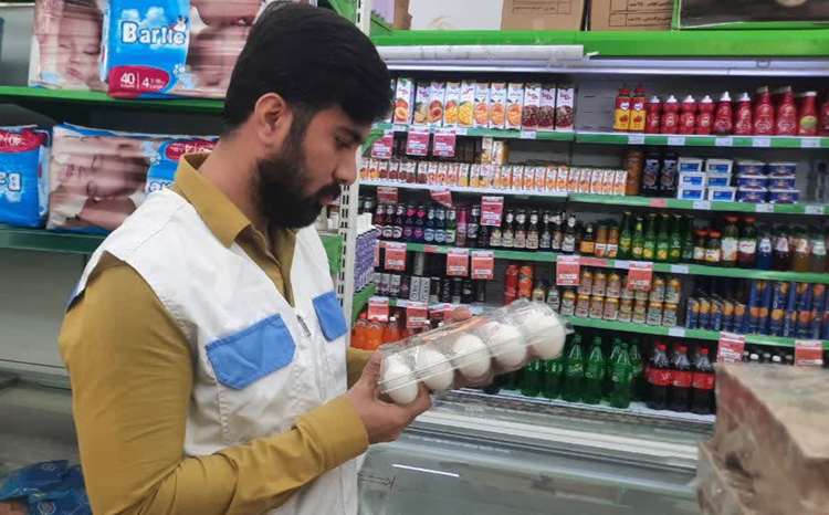 عملکرد شش‌ماهه نخست سال ۱۴۰۵ اداره دامپزشکی شهرستان ایوان اعلام شد
