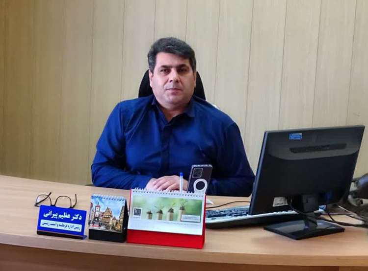 نظارت بر بیش از ۹ هزارمحموله قرنطینه‌ای در ایلام طی ۶ ماه نخست سال جاری